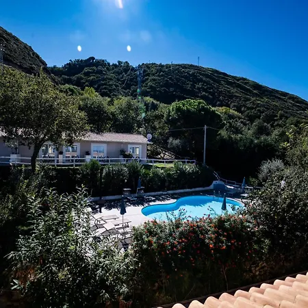 Unico Cannamele Escape Tropea By Life