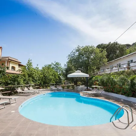Unico Cannamele Escape Tropea By Life Parghelia