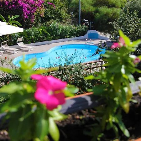 Unico Cannamele Escape Tropea By Life Hotel