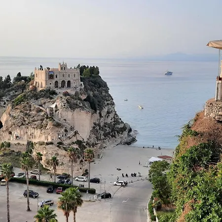 Unico Cannamele Escape Tropea By Life Hotel Parghelia