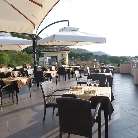 Unico Cannamele Escape Tropea By Life 4*
