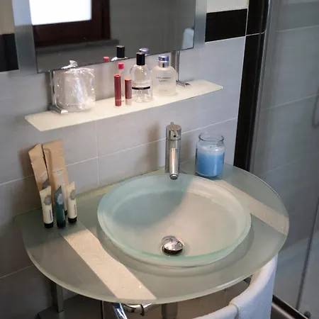 Hotel Unico Cannamele Escape Tropea By Life