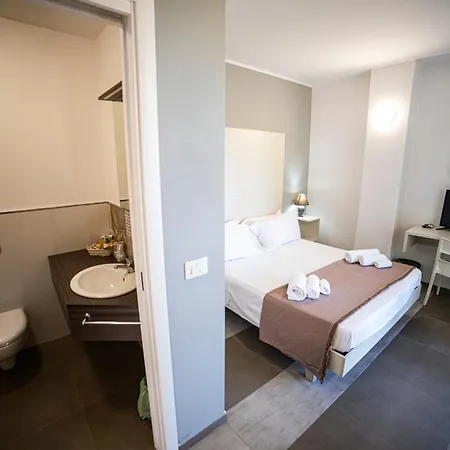 Hotel Unico Cannamele Escape Tropea By Life 4*