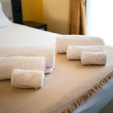 Unico Cannamele Escape Tropea By Life Hotel Parghelia