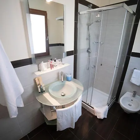 Hotel Unico Cannamele Escape Tropea By Life Parghelia