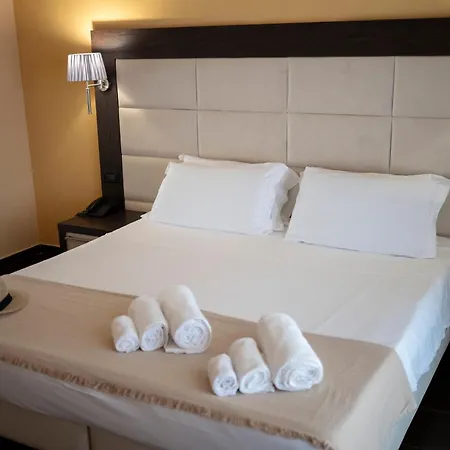 Unico Cannamele Escape Tropea By Life 4*