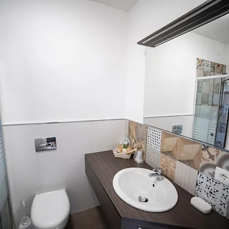 Unico Cannamele Escape Tropea By Life Parghelia