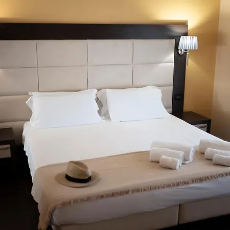 Unico Cannamele Escape Tropea By Life 4* Parghelia