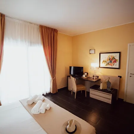 Unico Cannamele Escape Tropea By Life