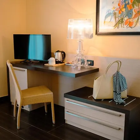 Unico Cannamele Escape Tropea By Life Hotel