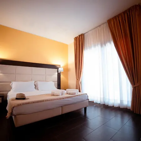 Hotel Unico Cannamele Escape Tropea By Life Parghelia