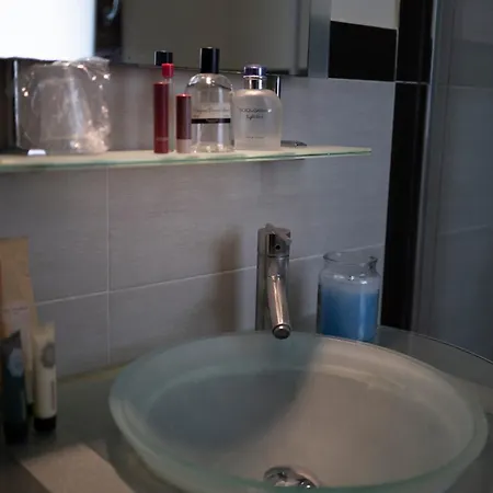 Hotel Unico Cannamele Escape Tropea By Life Parghelia