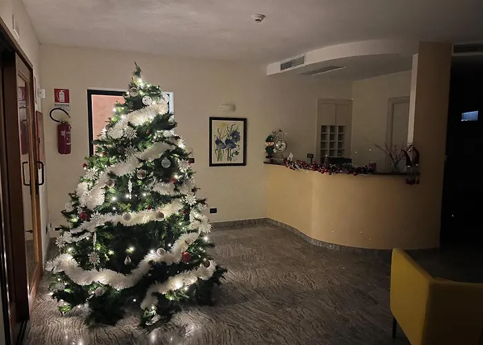 Hotel Unico Cannamele Escape Tropea By Life 4*