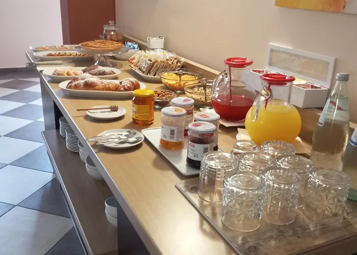 Unico Cannamele Escape Tropea By Life 4* Parghelia