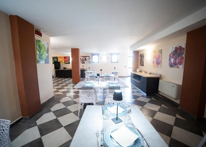 Unico Cannamele Escape Tropea By Life