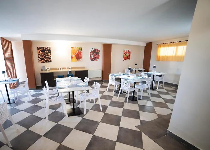 Unico Cannamele Escape Tropea By Life Hotel 4*