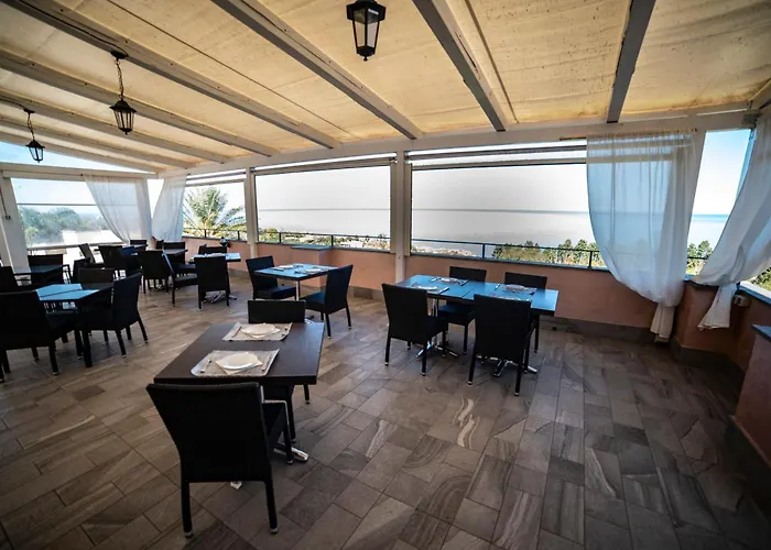 Unico Cannamele Escape Tropea By Life