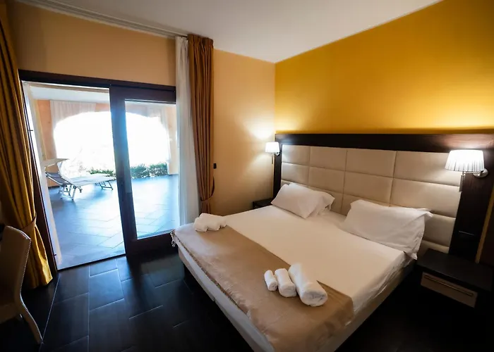 Unico Cannamele Escape Tropea By Life Hotel Parghelia