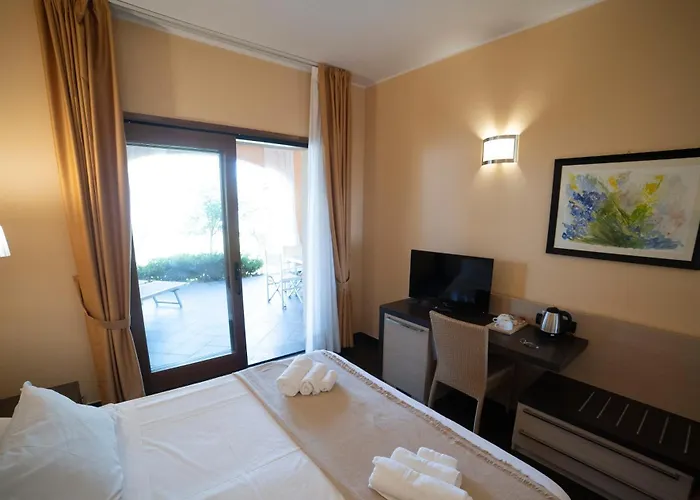 Unico Cannamele Escape Tropea By Life 4*