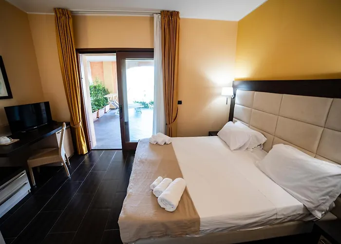 Unico Cannamele Escape Tropea By Life Hotel