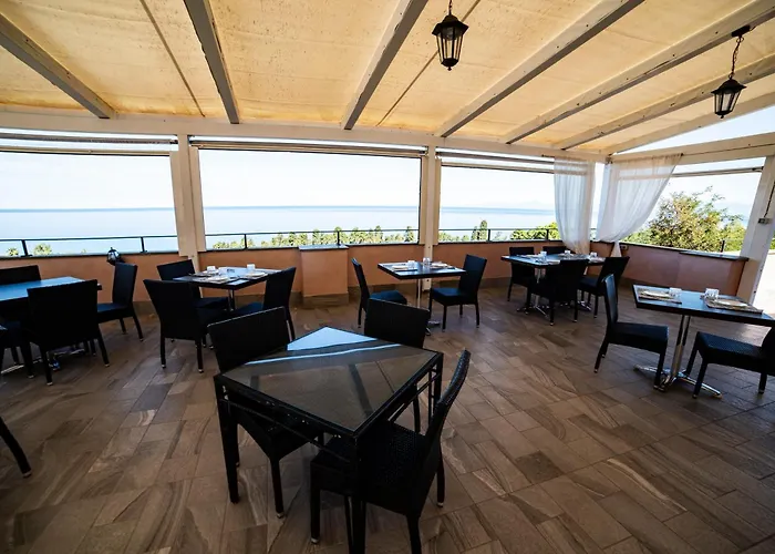 Hotel Unico Cannamele Escape Tropea By Life 4*