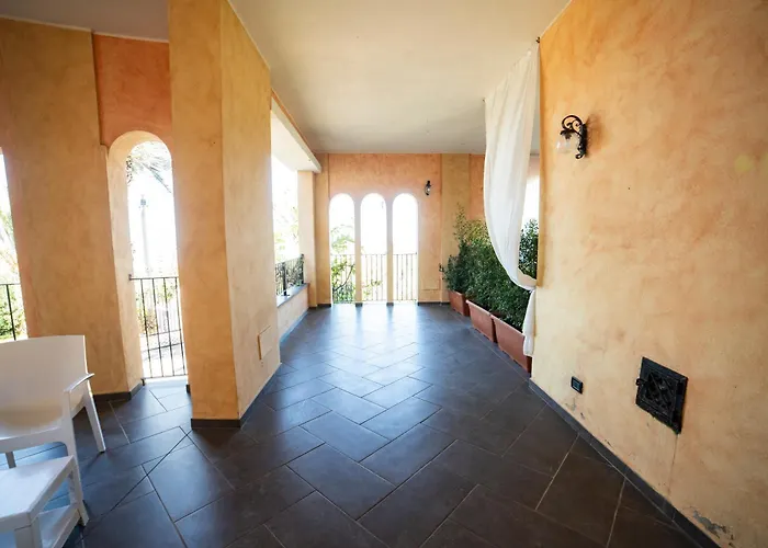 Unico Cannamele Escape Tropea By Life 4*