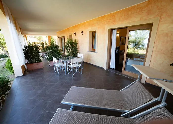 Hotel Unico Cannamele Escape Tropea By Life 4*