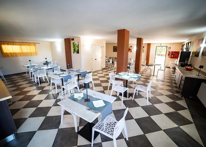 Unico Cannamele Escape Tropea By Life Hotel