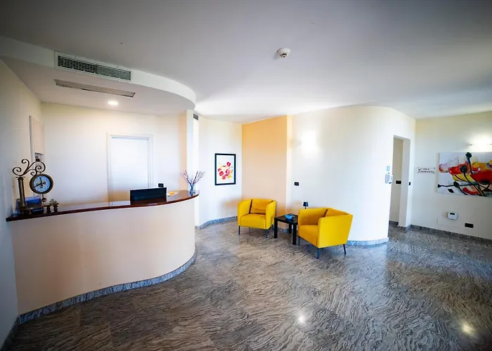 Hotel Unico Cannamele Escape Tropea By Life 4*