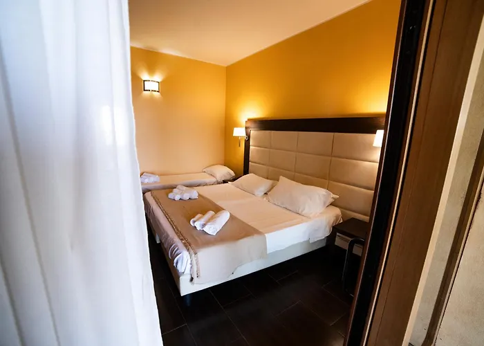 Unico Cannamele Escape Tropea By Life 4*