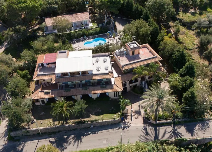 Unico Cannamele Escape Tropea By Life Parghelia