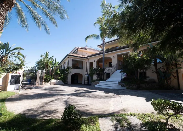 Unico Cannamele Escape Tropea By Life