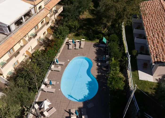 Unico Cannamele Escape Tropea By Life Hotel