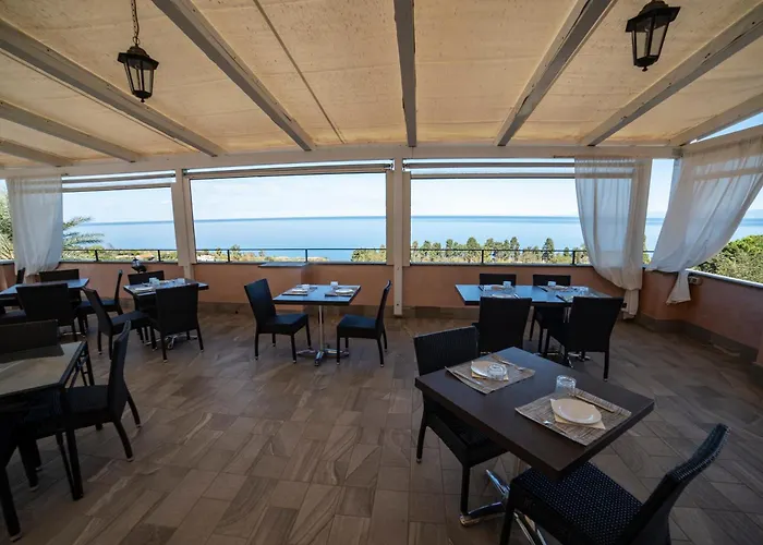 Unico Cannamele Escape Tropea By Life Parghelia