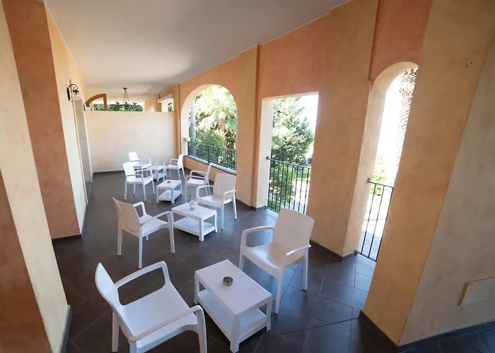 Unico Cannamele Escape Tropea By Life