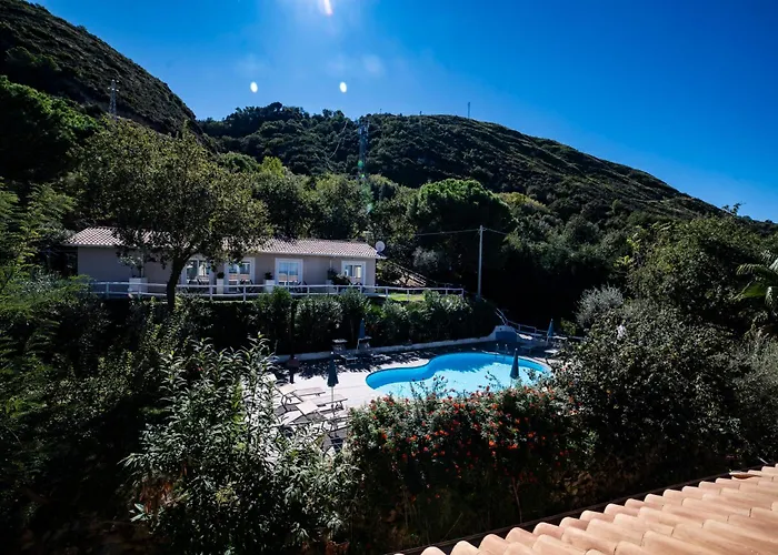 Unico Cannamele Escape Tropea By Life