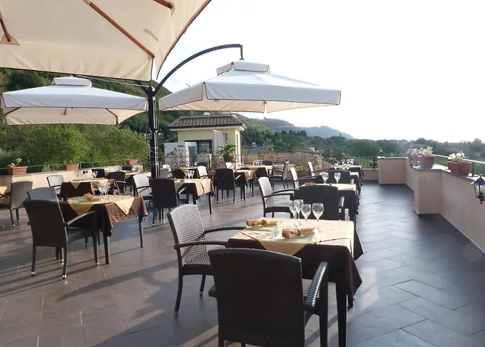 Unico Cannamele Escape Tropea By Life 4*