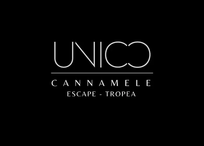 Unico Cannamele Escape Tropea By Life Parghelia