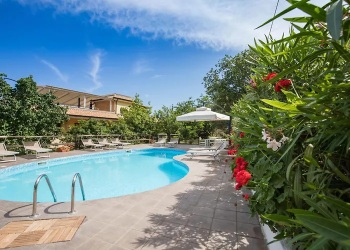 Unico Cannamele Escape Tropea By Life Parghelia