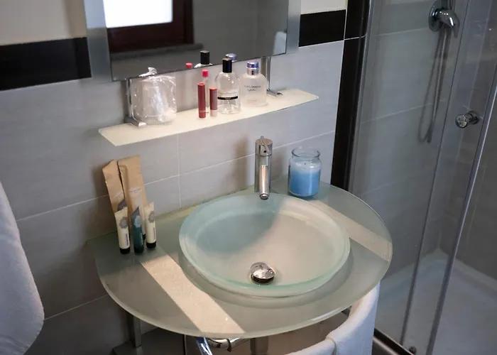 Hotel Unico Cannamele Escape Tropea By Life