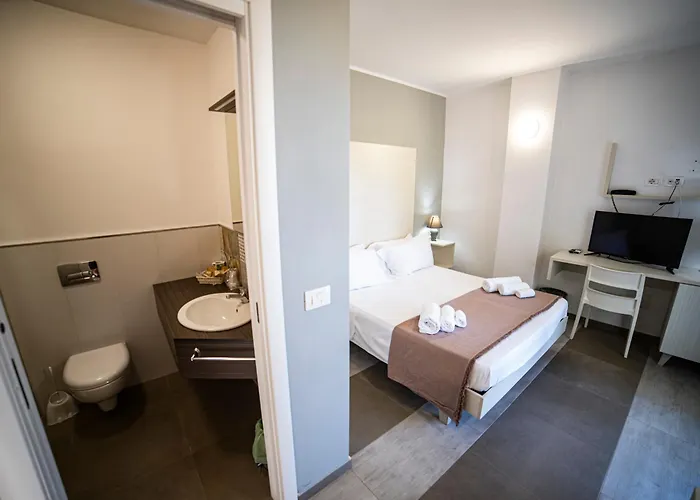 Hotel Unico Cannamele Escape Tropea By Life 4*