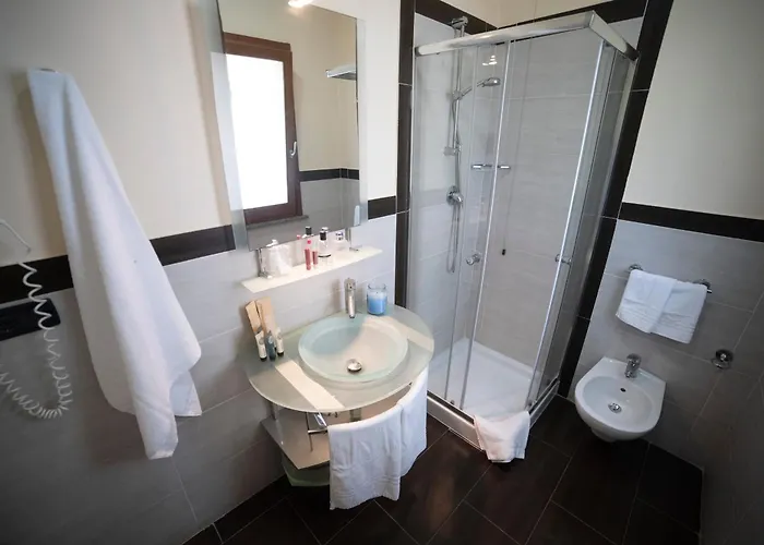 Hotel Unico Cannamele Escape Tropea By Life Parghelia