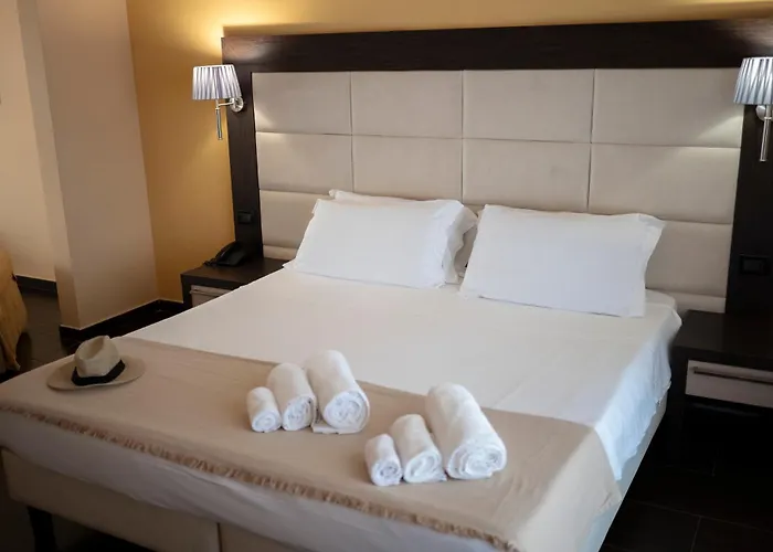 Unico Cannamele Escape Tropea By Life 4*