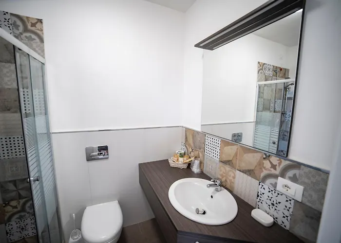 Unico Cannamele Escape Tropea By Life Parghelia