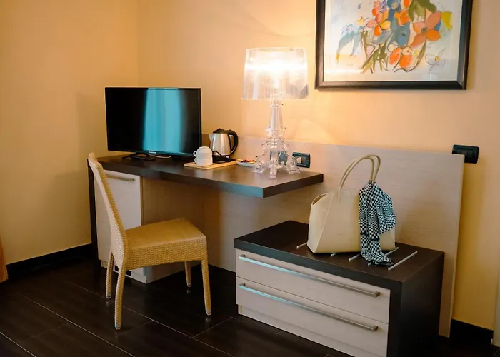 Unico Cannamele Escape Tropea By Life Hotel