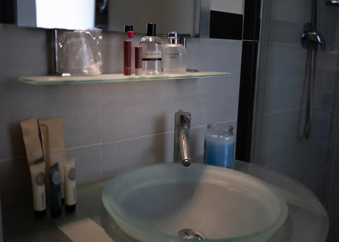 Hotel Unico Cannamele Escape Tropea By Life Parghelia